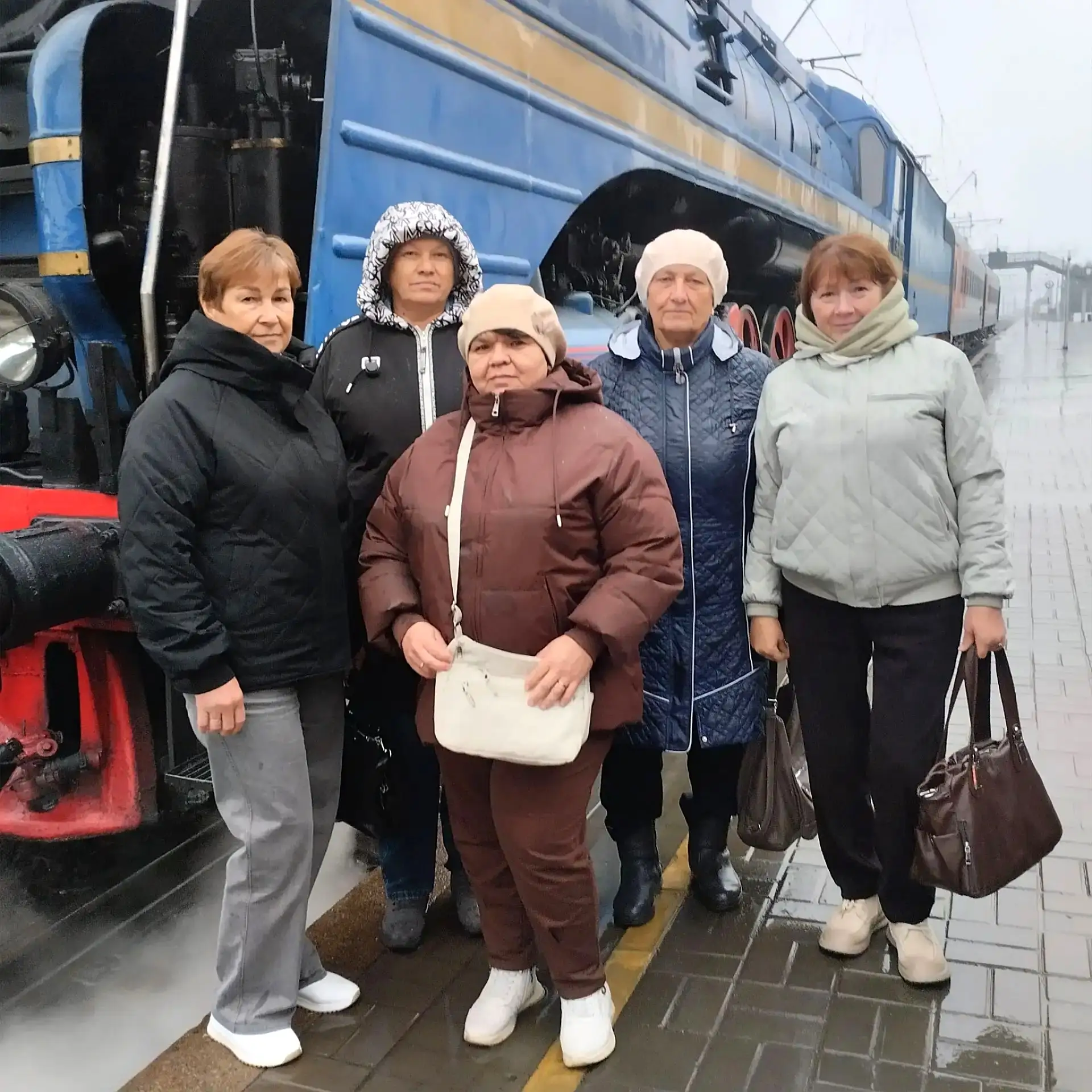 Сегодня особенный день для семей участников специальной военной операции нашего района ...