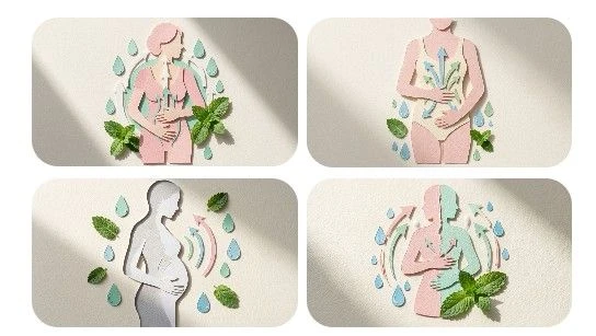 КАК Я УБРАЛА ОТЁКИ