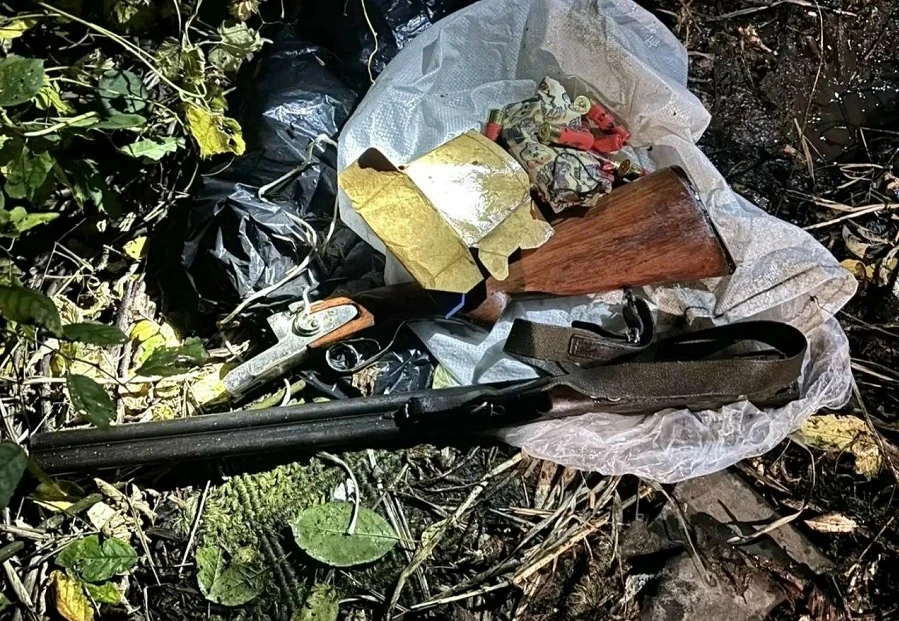 🚨 В Тамбовской области нашли останки пропавшего мужчины: подозреваемый задержан