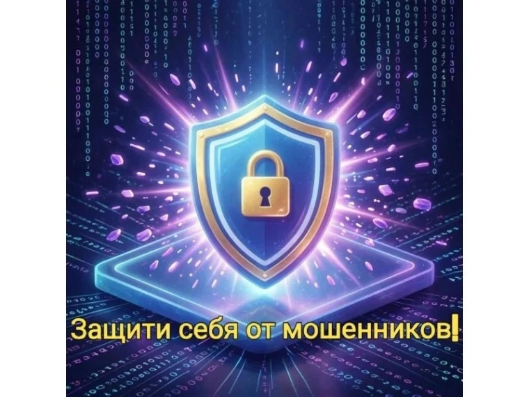 Уважаемые родители! На Госуслугах запущен сервис по жизненной ситуации «Защита от мошен...