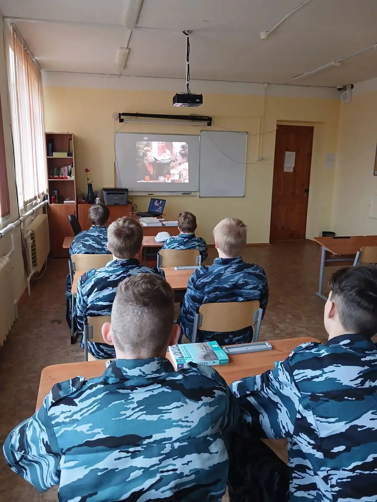 🍂 «АКСАКОВСКАЯ ОСЕНЬ» В ОРЕНБУРЖЬЕ