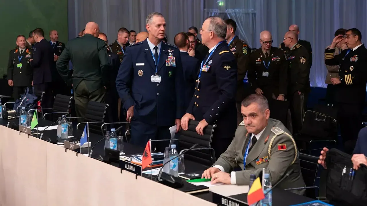 НАТО впервые представило план «Теория победы» по разгрому российской армии