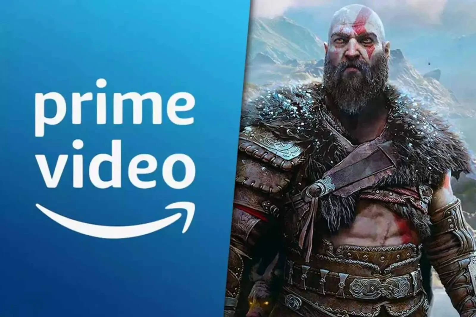 Первый и второй сезоны сериала God of War от Prime Video будут снимать подряд, без пере...