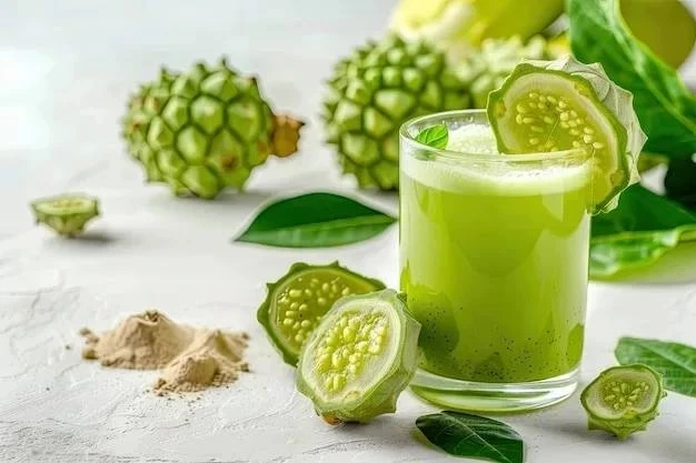🌴 Сок нони — тропическая поддержка для энергии и тонуса