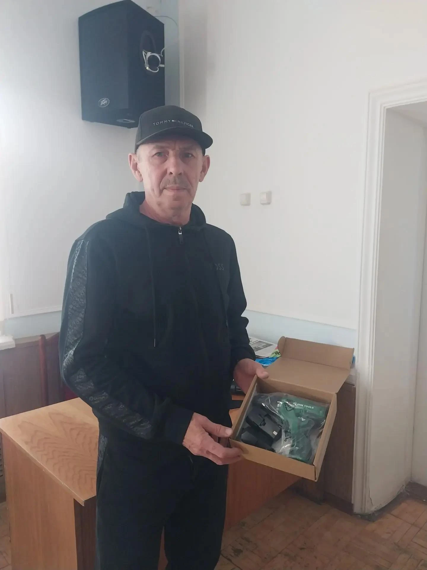 🇷🇺В рамках акции «Поддержи СВОих!», объявленной в Сызранском районе, в стороне не ост...