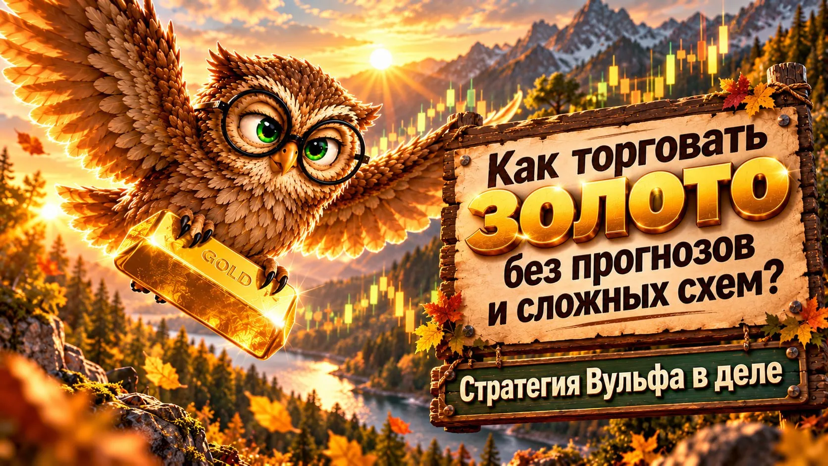 🥇 Золото в этом году подорожало так, что про него заговорили даже те, кто раньше про б...