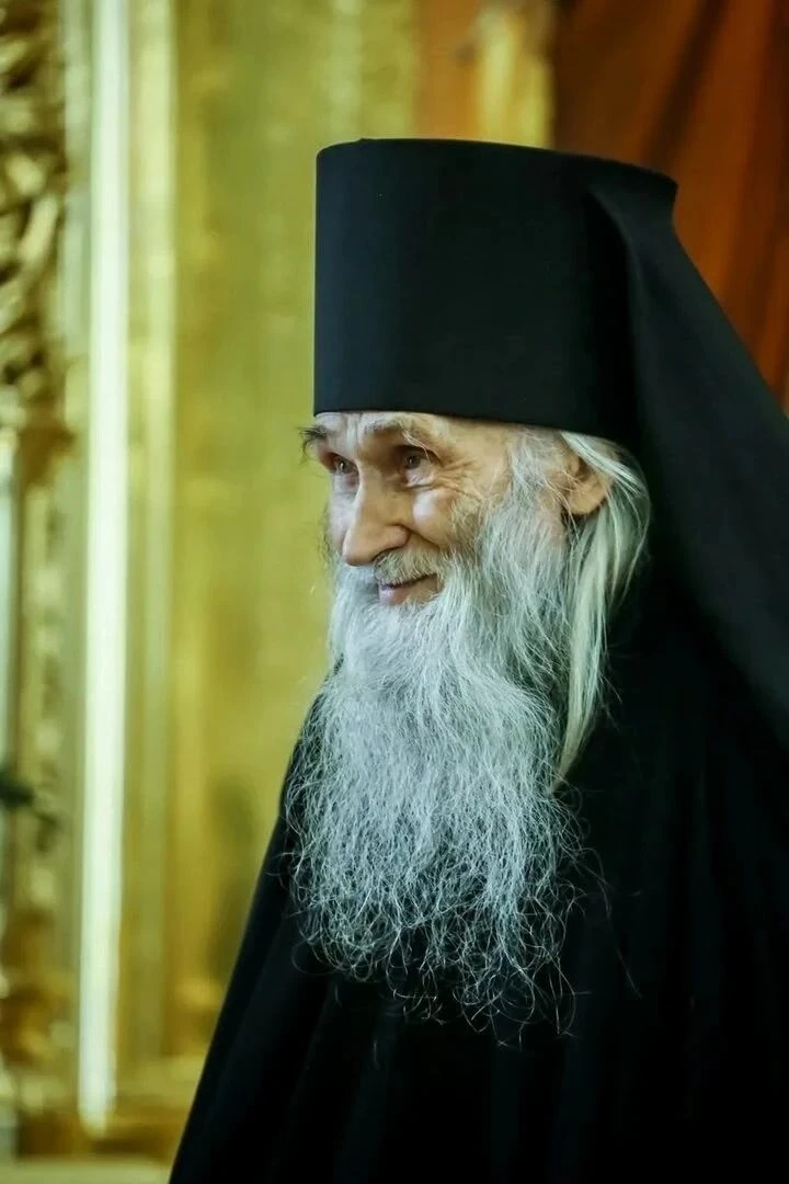 Дьявол ничего нам не может сделать, ничего вредного, если мы уповаем на Господа. Потому...