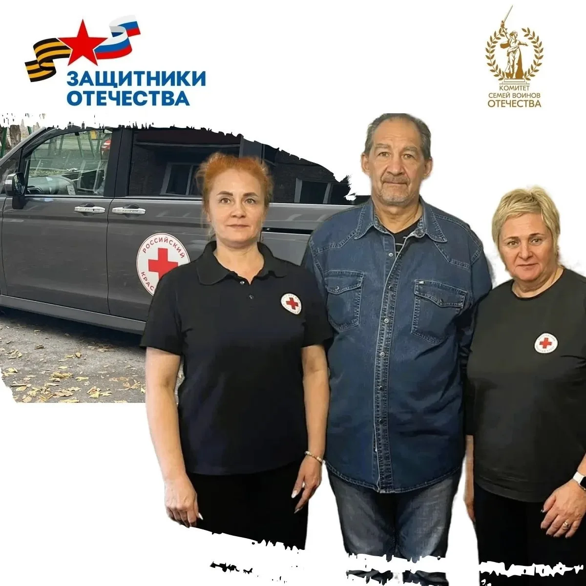 Психологическая поддержка рядом — когда она особенно нужна❤