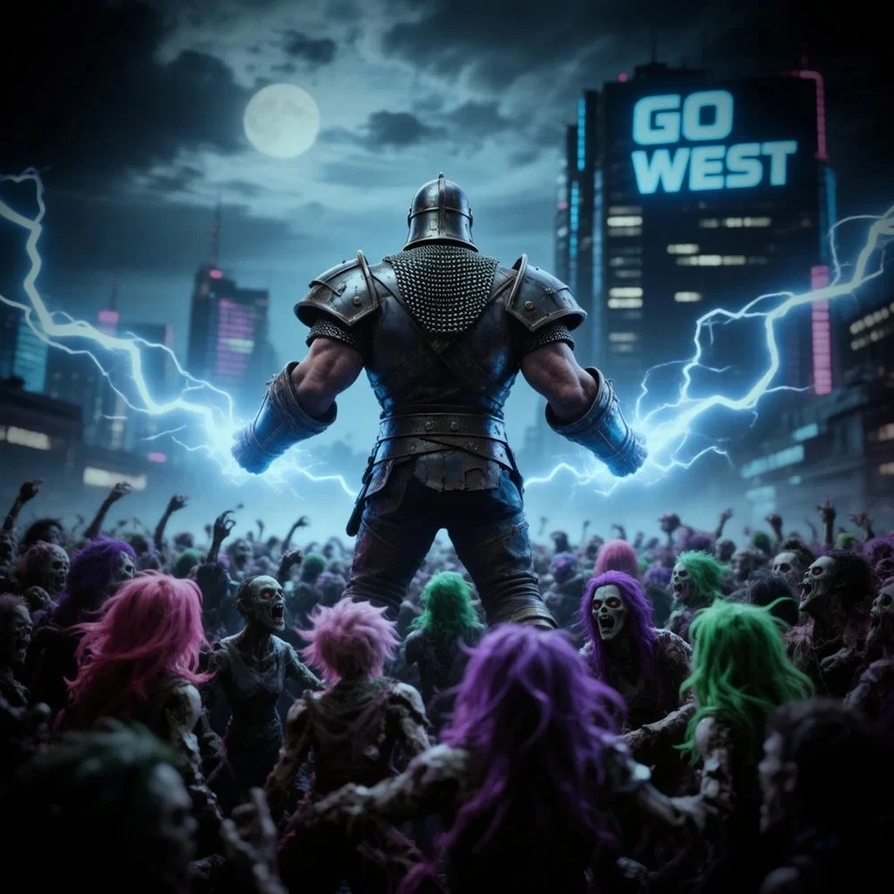⚡ПРЕМЬЕРА! ⚡