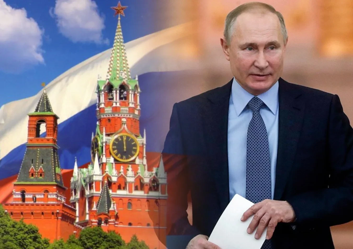 Уважаемый Владимир Владимирович! Ученики МОУ "Балканской СОШ им.П.И.Сумина" поздравляют...