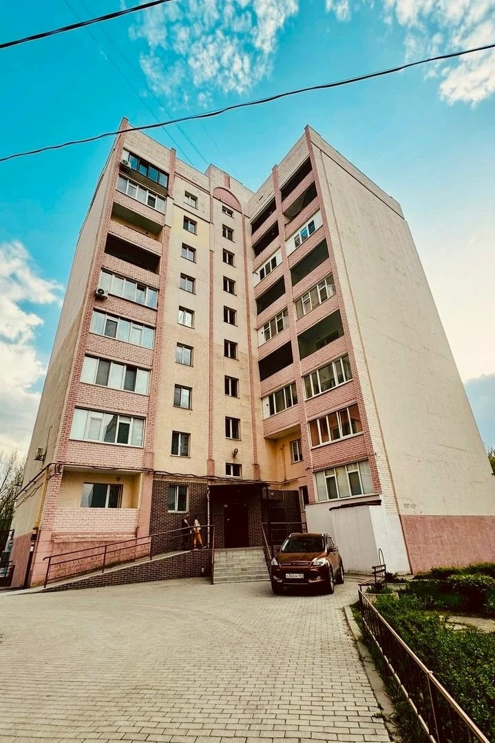 🟢🟣ПРОДАЮТСЯ КВАРТИРЫ В НОВОМ ДОМЕ ОТ ЗАСТРОЙЩИКА🟣🟢