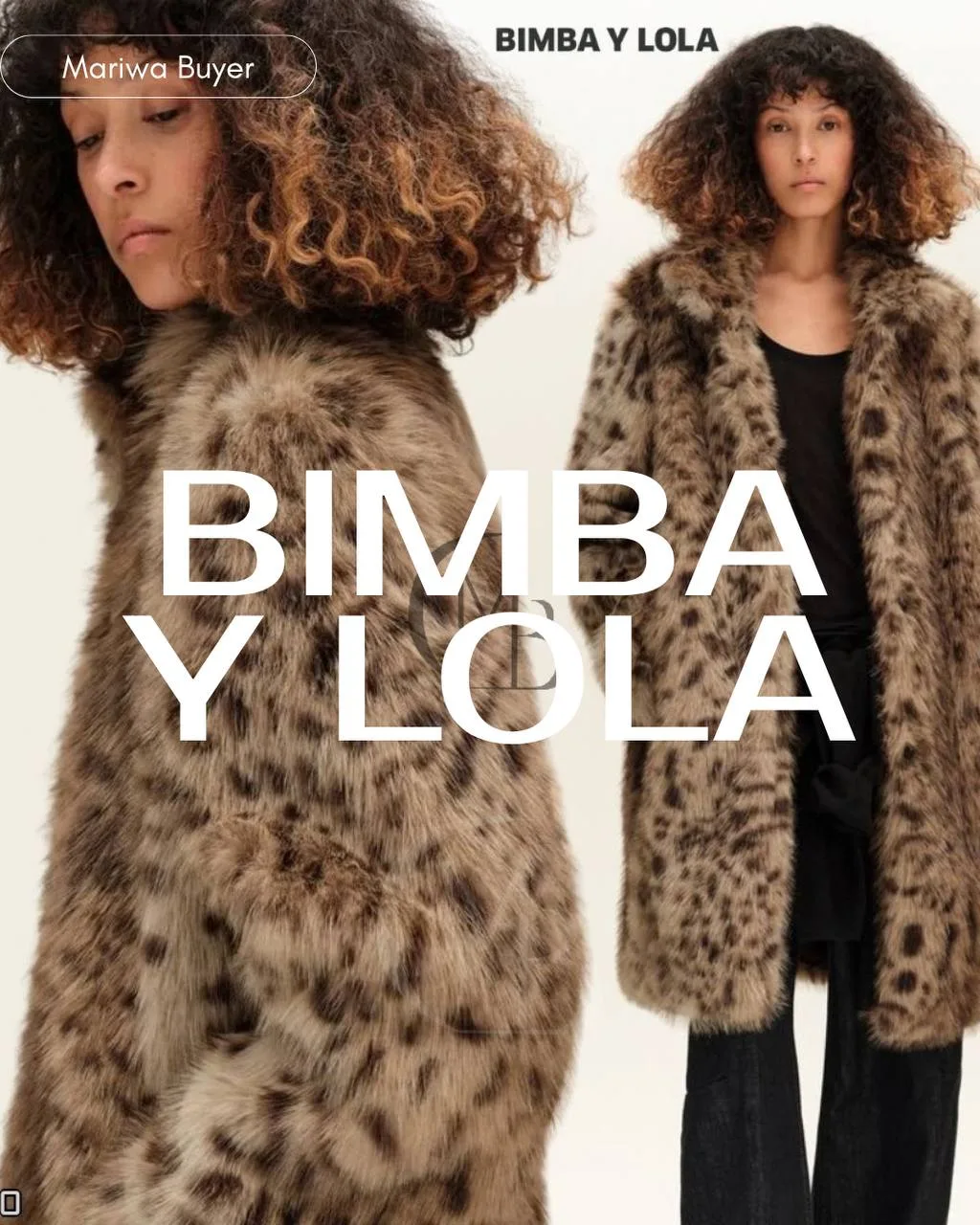 🍂 SALE -40% на Bimba y Lola: испанский бренд, где детали встречаются с архитектурной ф...
