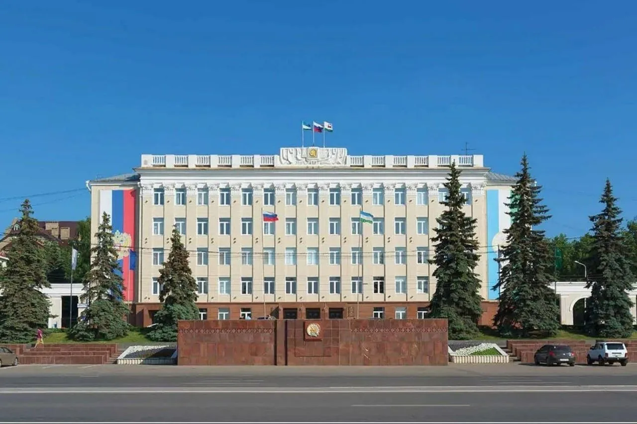 Нового мэра Уфы официально выберут в начале ноября