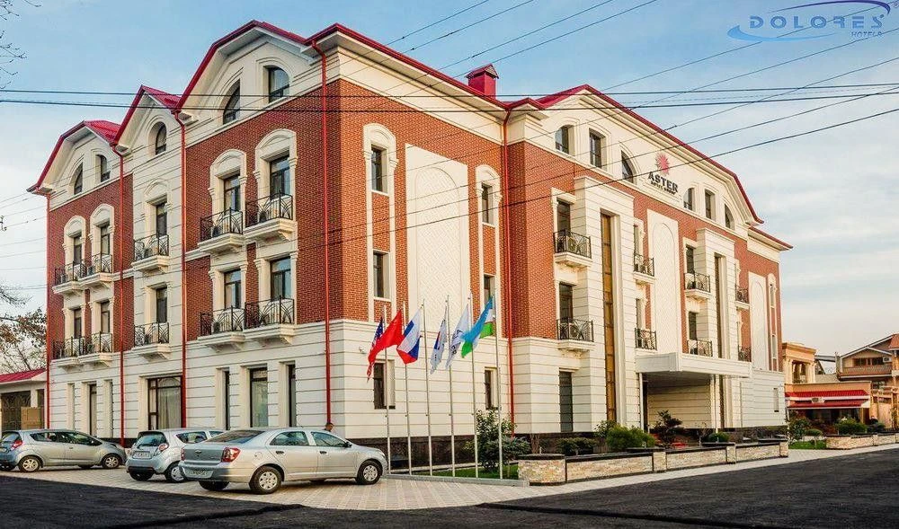 УЗБЕКИСТАН / ТАШКЕНТ ❤️