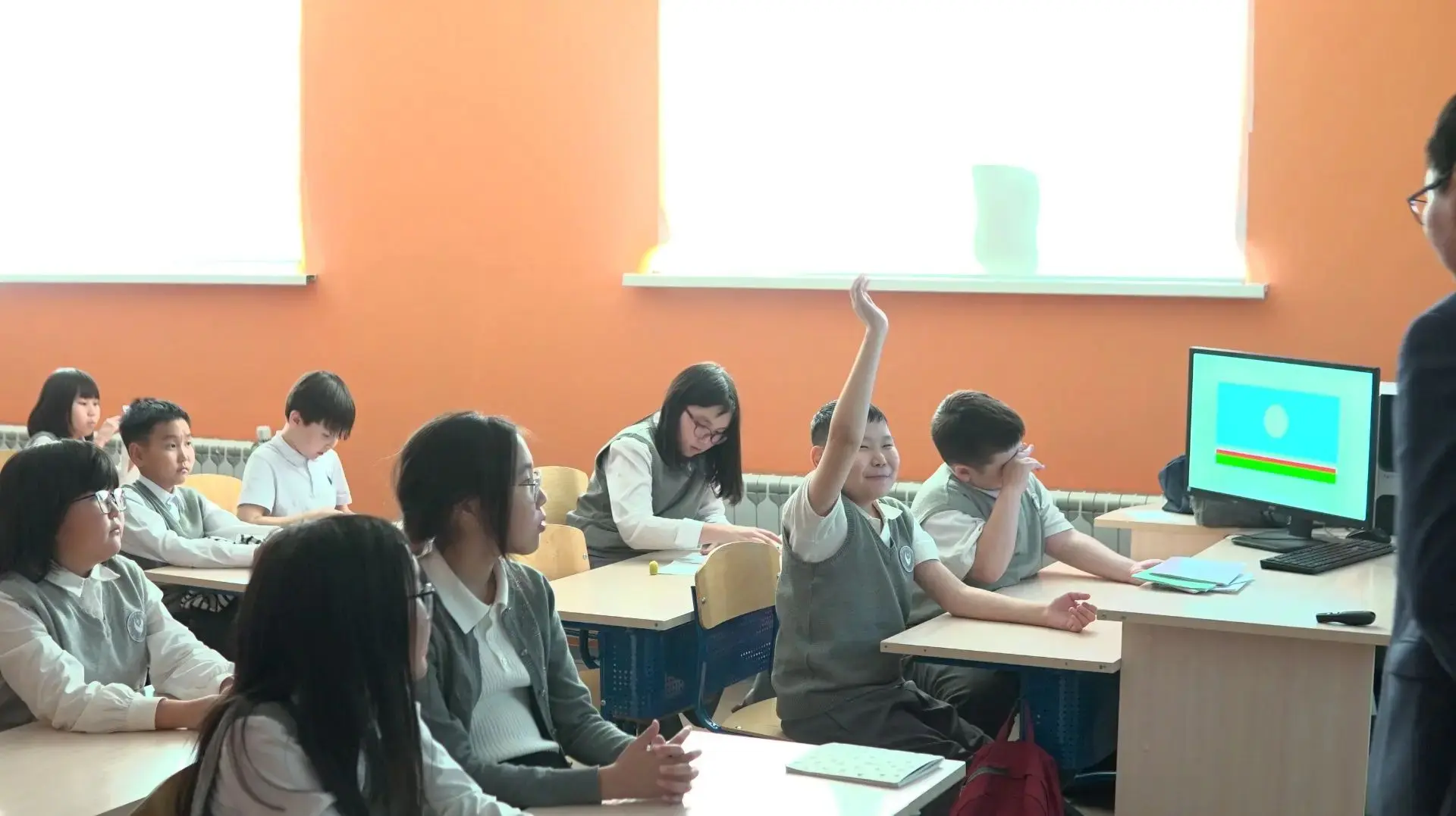 День Государственного флага Республики Саха (Якутия)