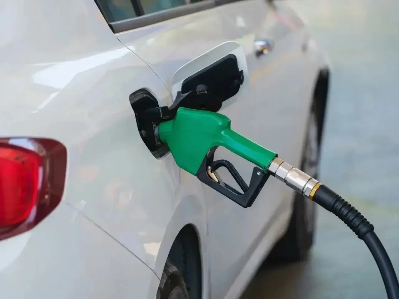 ⛽️ Рубрика «Топливо»