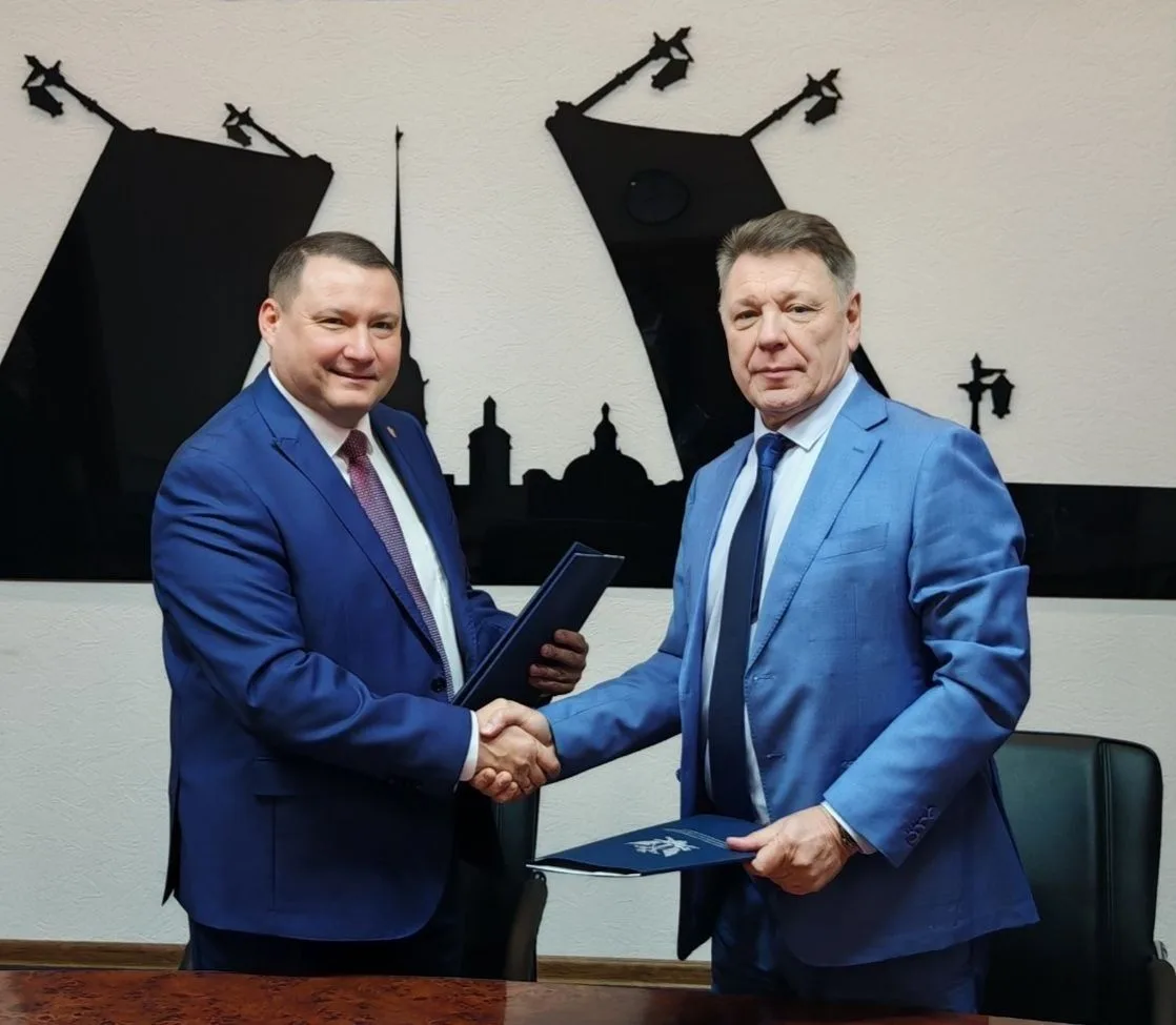 Адвокатская палата Санкт-Петербурга и ГУФСИН пролонгировали соглашение о взаимодействии