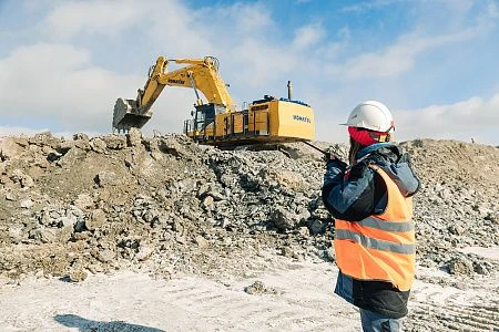 Соврудник объявил конкурс на поиск подрядчика проекта разработки месторождения «Доброе»