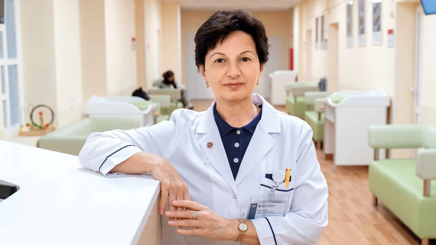 ❤️ Формула призвания