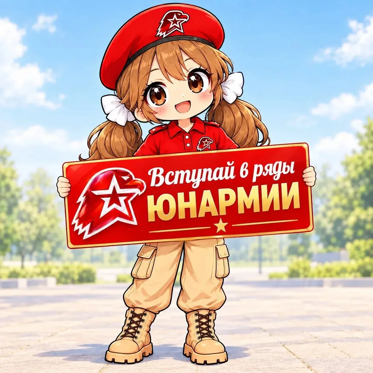 Эмоции — в стикеры! 🔥