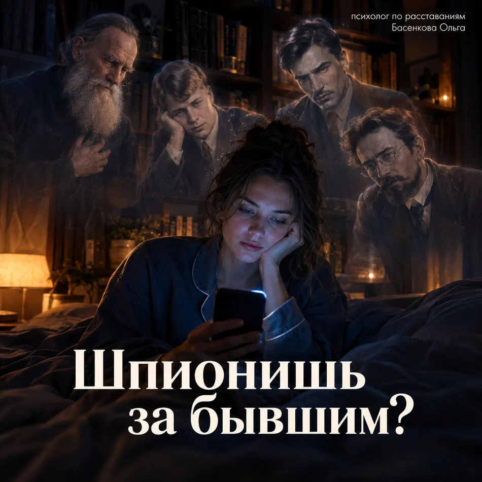 📖 Статья от психолога из Ростова-на-Дону: