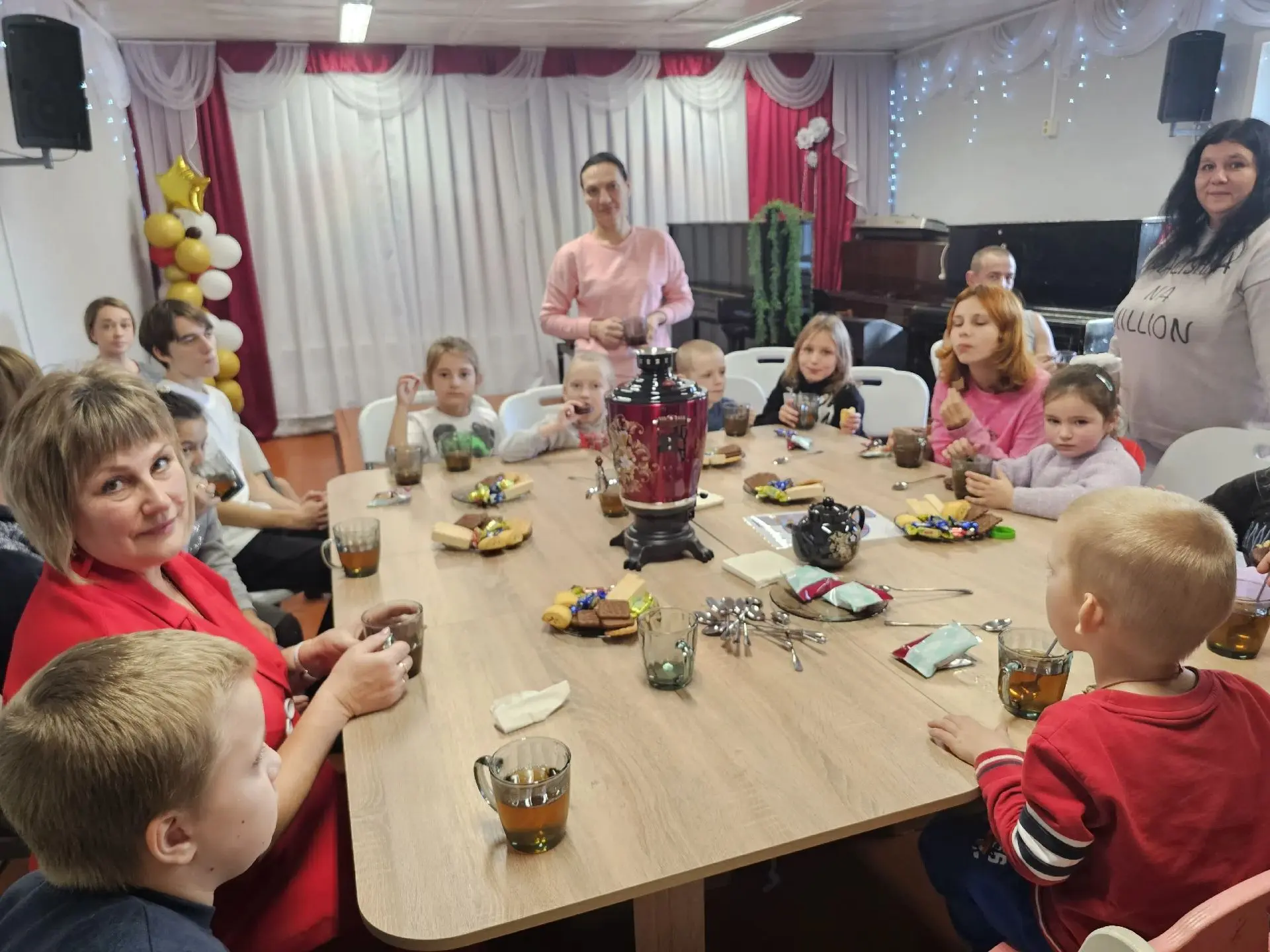 Дорогие друзья! 💛