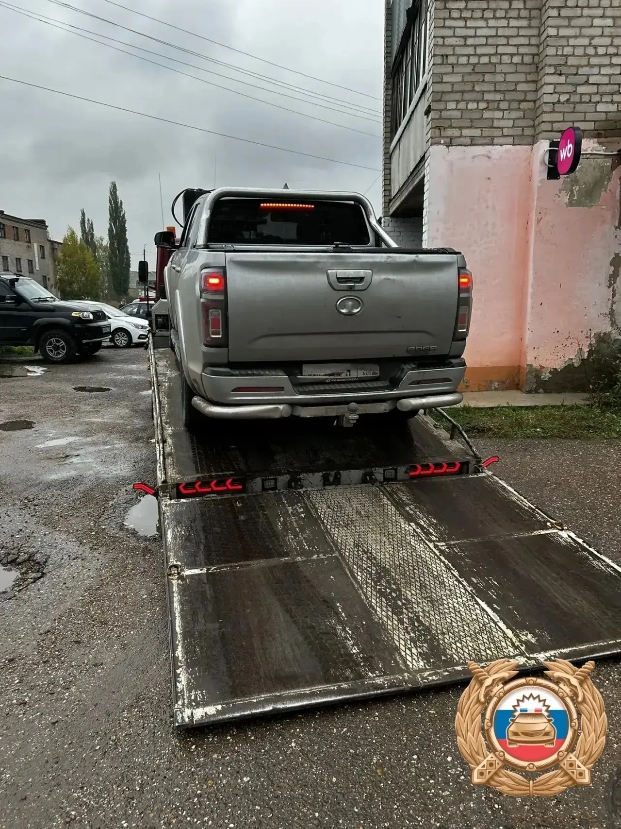 🚘 Дорожная обстановка в Салавате: с 5 по 11 октября 2026 года