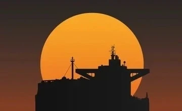 🏴‍☠️⚓⛴  Прокуратура Реюньона начала расследование в отношении капитана танкера DF Peak.