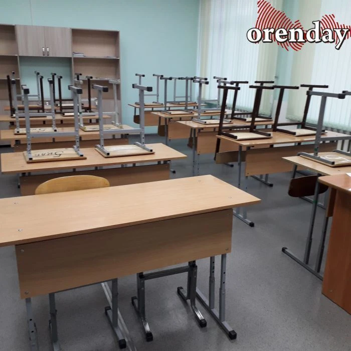 ВМЕСТО БЕГОТНИ ОРЕНБУРГСКИЕ ШКОЛЬНИКИ НА ПЕРЕМЕНАХ БУДУТ СМОТРЕТЬ «ШКОЛЬНОЕ ТЕЛЕВИДЕНИЕ»