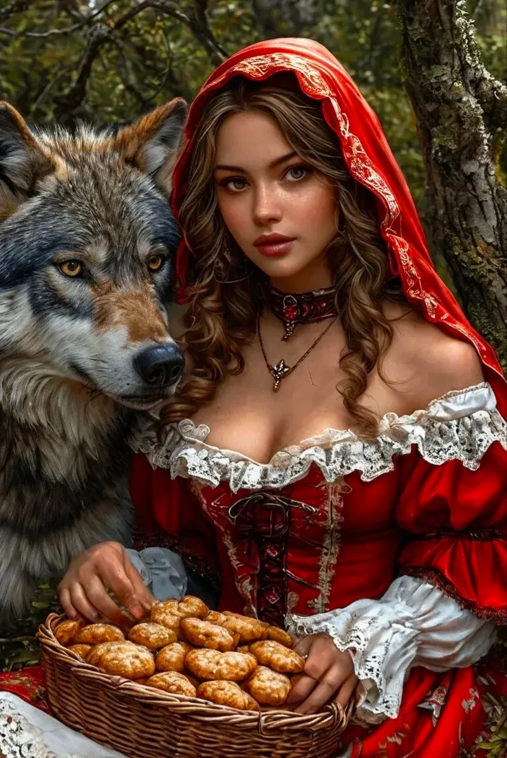 ARTерия — ужасно красивые арты
