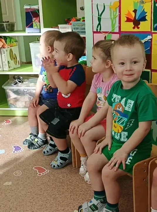 Но прогулка и сон — это далеко не все, на что способны папы в рамках нашего проекта «Па...