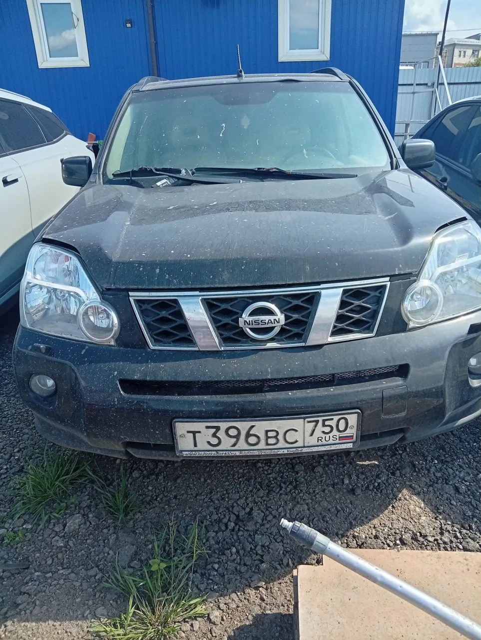 📢 Новый лот — Авто