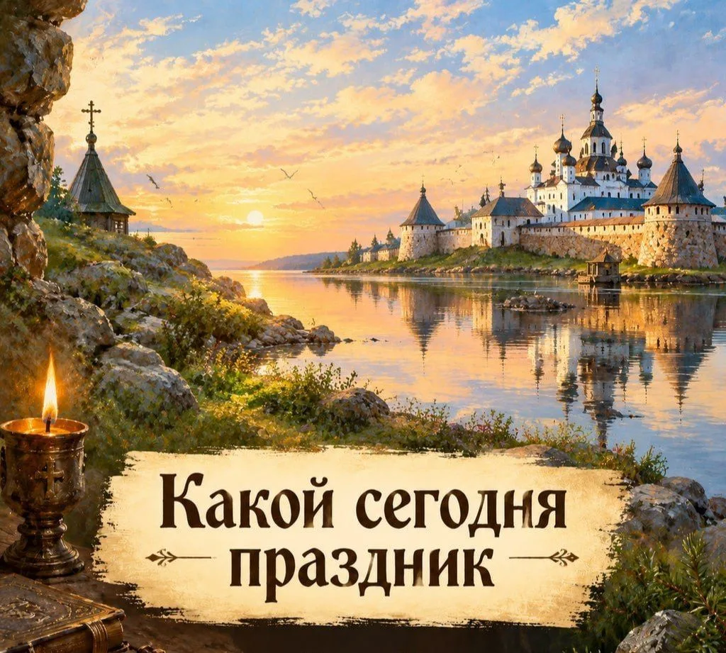 📅 10 октября: какие праздники и памятные даты отмечают?