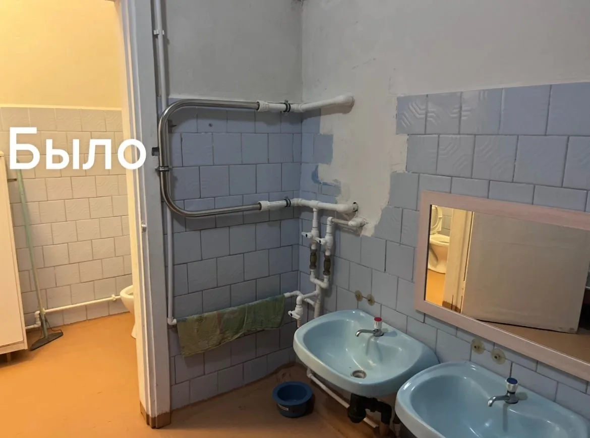 ✅ По наказам избирателей в Ижевске обустроили пешеходные зоны, детские сады и парковки