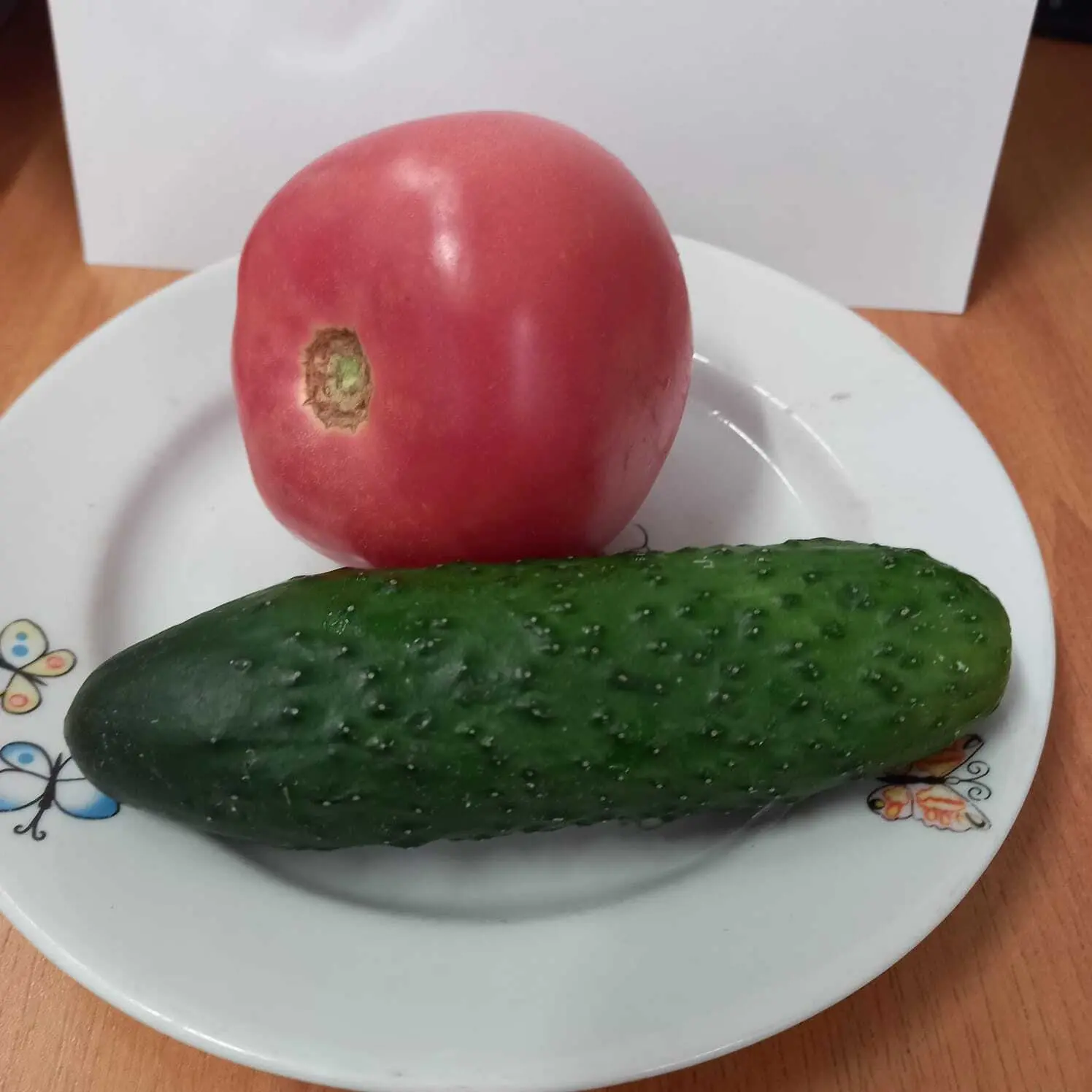 🍓 Наши «Клубнички» — настоящие художники!