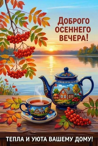 #добрыйвечер