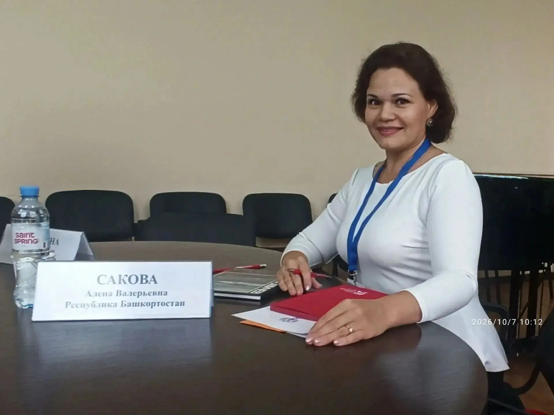 Общероссийский конкурс «Лучший преподаватель детской школы искусств» проводится с 2009 ...