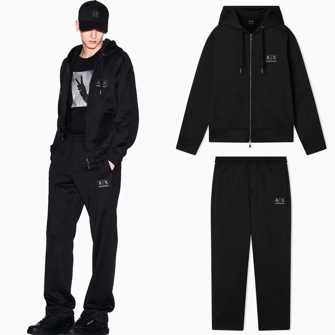 Armani Exchange