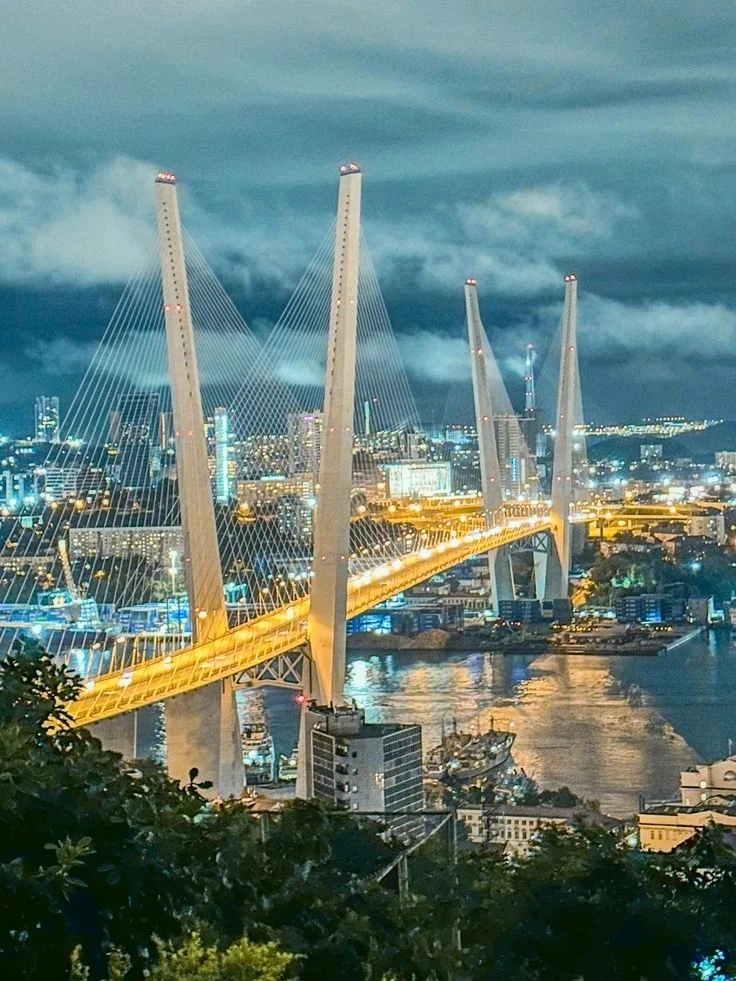ДО СВИДАНИЯ, БЛАЖЕННЫЙ СИАМ! ВЛАДИВОСТОК, ВСТРЕЧАЙ!