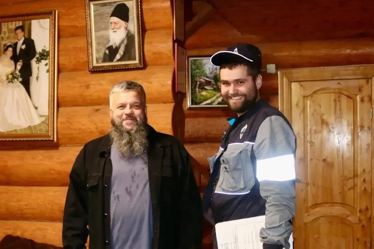 Социальная газификация: 25 тысяч жителей Подмосковья подключили свои дома к газу с нача...
