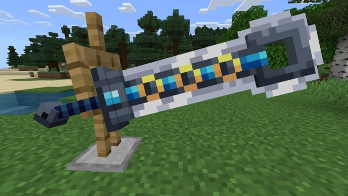 Streak Up Addon (1.21)