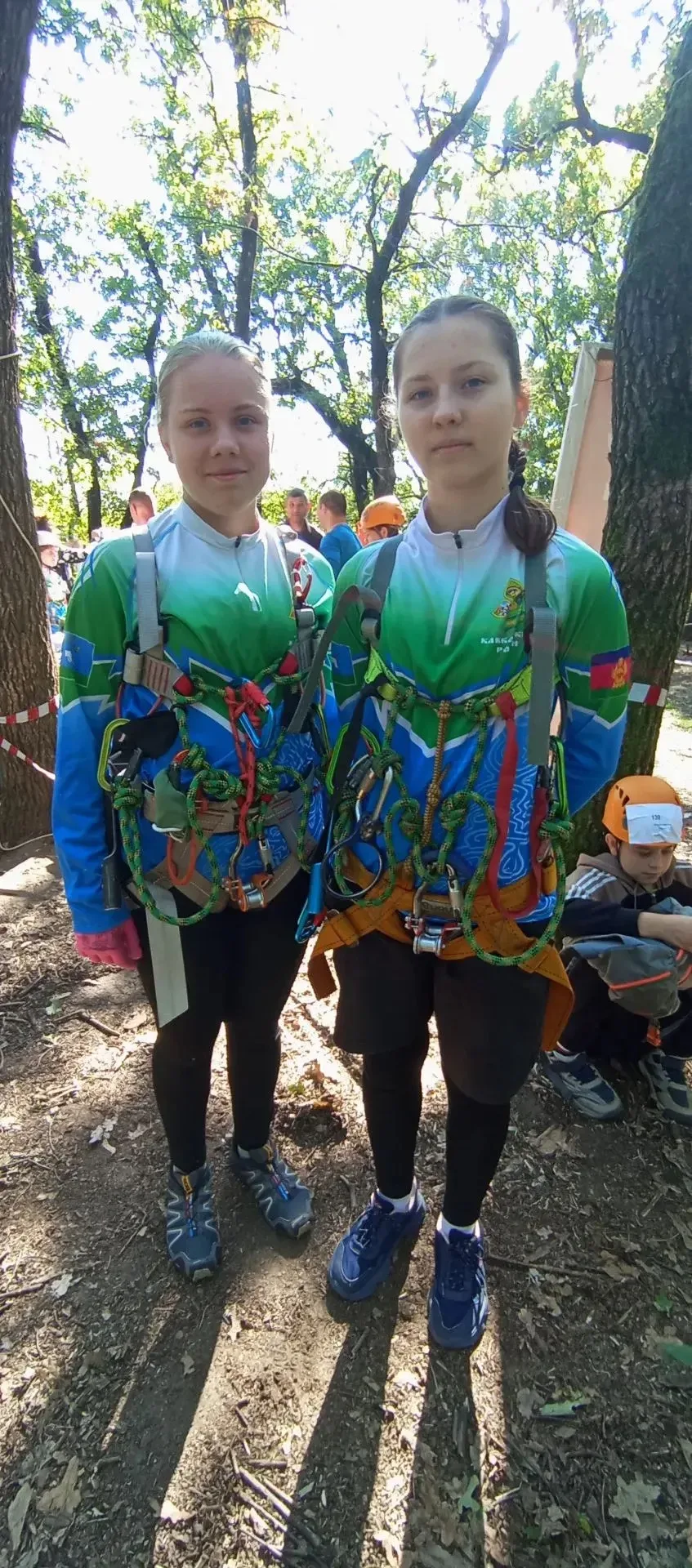 🏆 «ПАМЯТИ ДРУЗЕЙ»: НАШИ ТУРИСТЫ — В ЧИСЛЕ ПРИЗЁРОВ! 🏆