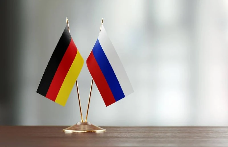 В Германии в оппозиционных партиях призвали заключить с Россией "дизельную сделку" по п...