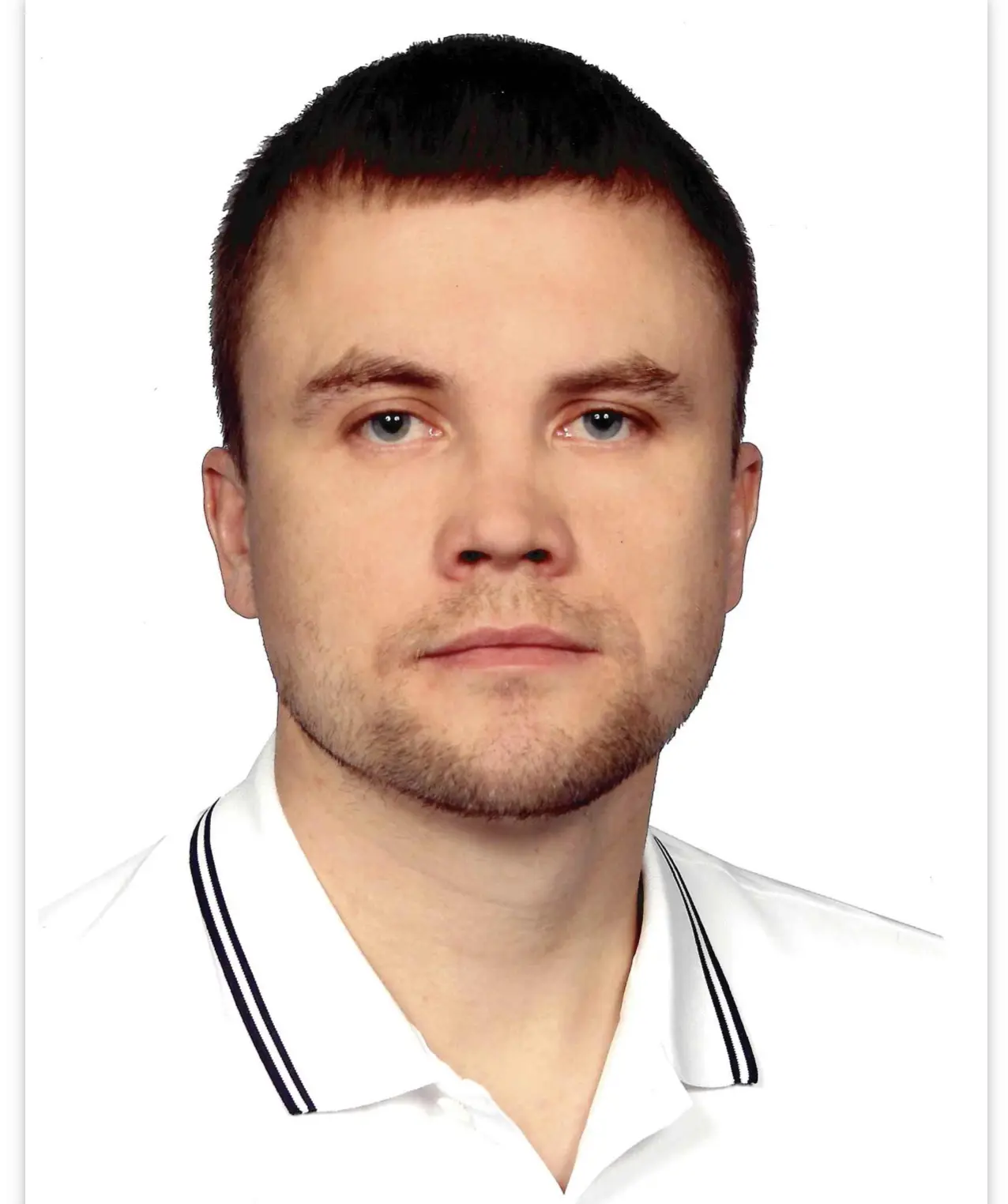Поздравляем с Днём рождения Кривенок Максима Викторовича!