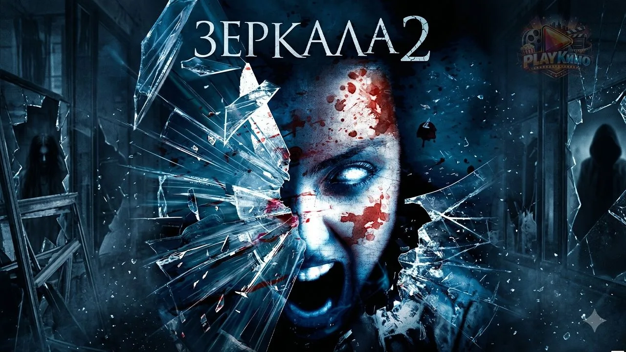 Зеркала 2