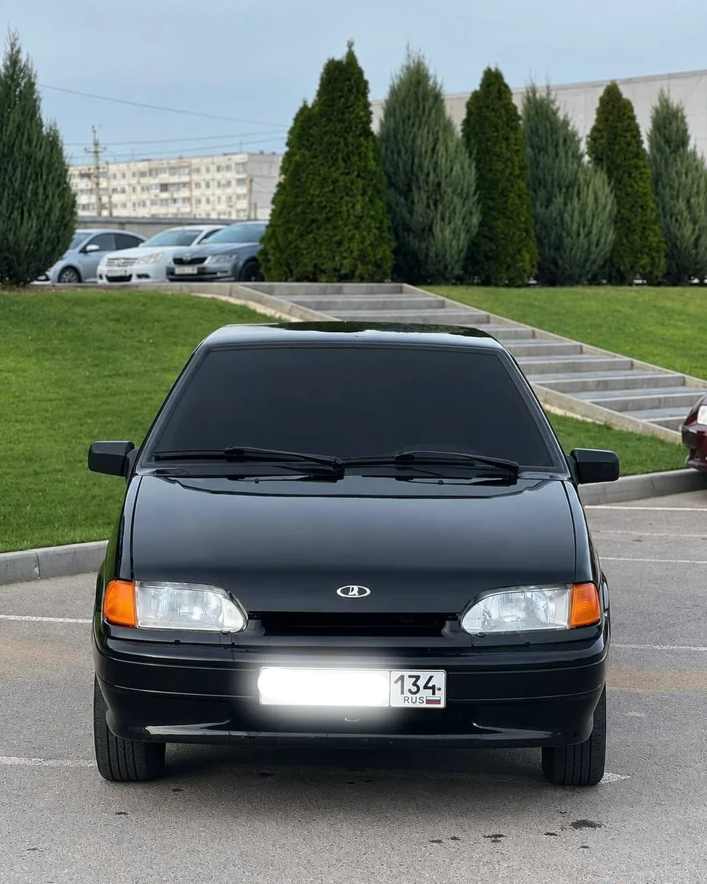 🚗 ПРОДАМ ВАЗ 2114 СУПЕР АВТО, 2011 г. 🚗