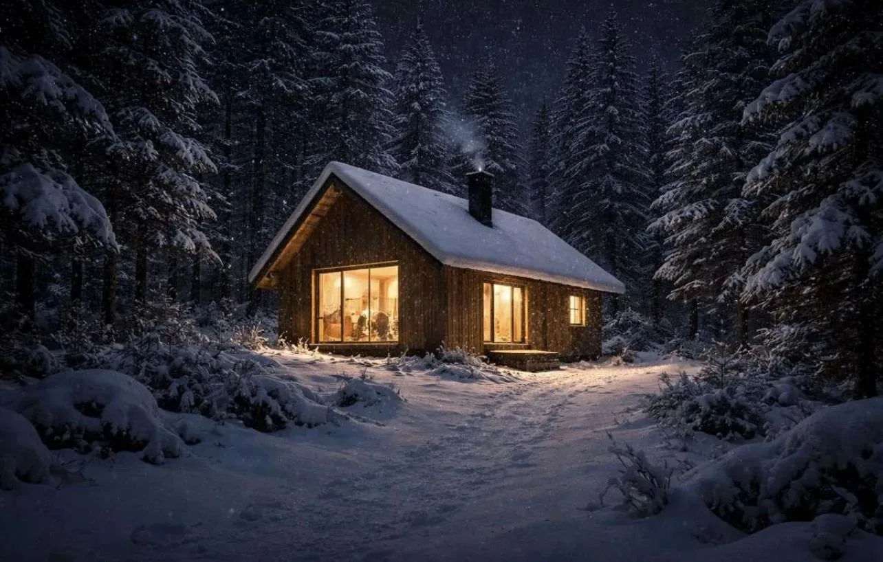 Аффирмация на ночь🌙