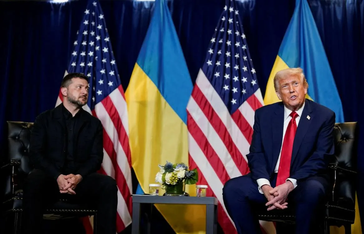 ⚡️🇺🇸Трамп недоволен использованием ресурсов США на Украине