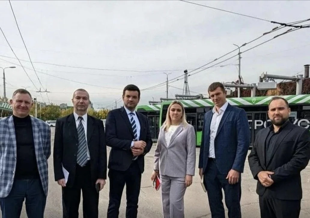 В Курск прибыли столичные эксперты для оценки транспортной системы региона.