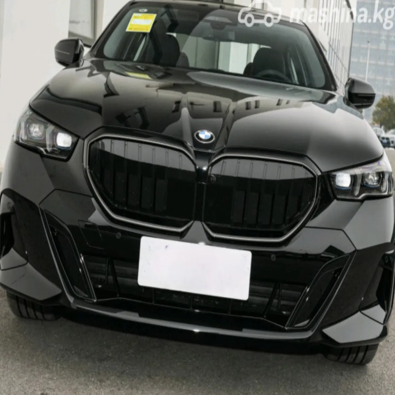 🚘 BMW 530Li xDrive M Sport В НАЛИЧИИ